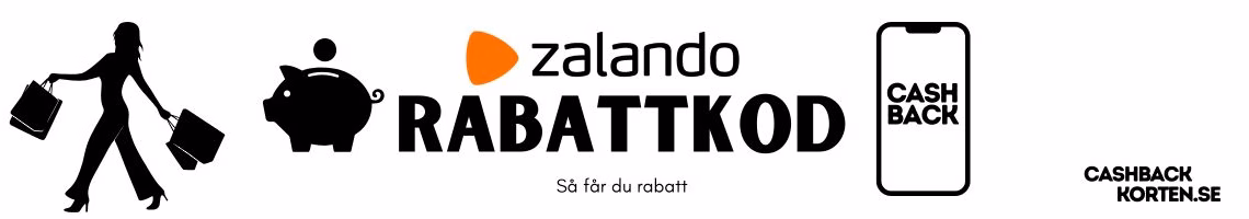 zalando rabattkod
