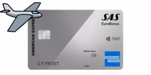 Amex EuroBonus